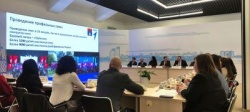Волгоград: Новые задачи для «Движения Первых»