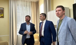 ПФО: В Мордовии более 1000 семей участников СВО получили помощь
