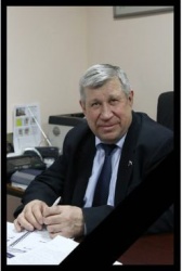 Выражаем соболезнование родным, близким и коллегам Селиванова Владимира Ильича