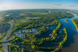 Уфа: В городе пройдет экологическая акция.