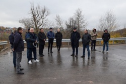 Чебоксары: Специальная комиссия в городе оценила передовые технологии в управлении многоквартирными домами