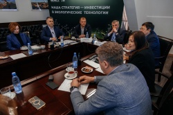 Стерлитамак: В городе появилась первая молодежная Эколига Башкирии