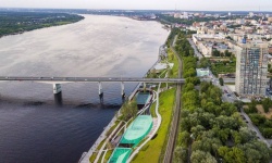ПФО: Пермь стала Молодежной столицей России