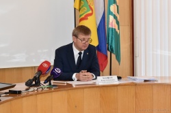 Пенза: В городе планируется разработать программу по реконструкции мостов и путепроводов
