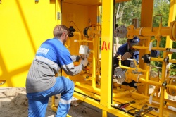 Ульяновск: В 2025 году планируется газифицировать восемь СНТ города