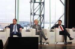 ПФО: В Нижнем Новгороде начал работу первый всероссийский ESG-форум «СО.ЗНАНИЕ»