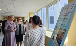 Самара: В городе состоялся городской фестиваль проектов-победителей «Школьного инициативного бюджетирования»