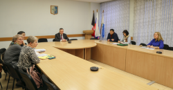 Ижевск: ​На улице Молодежной приостановлены работы по строительству торгового объекта