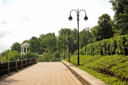 Киров: В городе стартовал открытый архитектурный конкурс