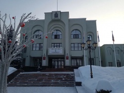 Самара: Департамент туризма, предпринимательства и торговли образован в структуре администрации