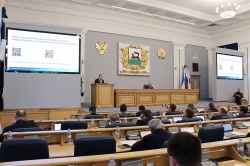 Уфа: Подведены итоги реализации в 2024 году в городе проектов развития общественной инфраструктуры, основанных на местных инициативах.