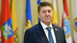 Андрей Шевченко вновь возглавил ключевой комитет Совета Федерации