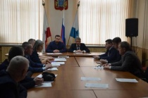 Саратов: В городе появятся парковочные места для туристических автобусов