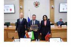 Чебоксары: Столица Чувашской Республики - победитель всероссийского конкурса «Города для детей 2024»