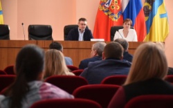 Оренбург: В правила благоустройства территорий города будут внесены изменения