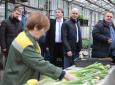 Ульяновск: Руководство Йошкар-Олы изучает опыт ульяновских городских служб