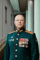 Самара: Заместителем Главы городского округа назначен кавалер двух орденов Мужества - ордена «За заслуги перед Отечеством» IV степени с мечами и ордена «За военные заслуги» 