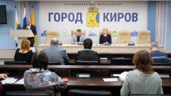 Киров: Елена Ковалева - «Мы готовы помогать людям с ограниченными возможностями, но нужно понимать, чем именно»