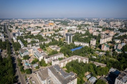 Киров: В городе исполнено 8 договоров о комплексном развитии территорий