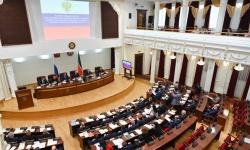 ПФО: Николай Патрушев провел в Казани совещание по актуальным вопросам национальной безопасности в регионах Поволжья