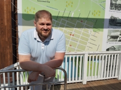 Тольятти: В городе появится еще одна достопримечательность