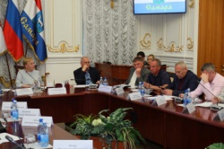 Самара: В городе создается рабочая группа по развитию гостевых маршрутов