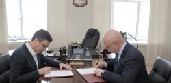 Нижний Новгород: В муниципалитете будет разработан мастер-план туристической части города