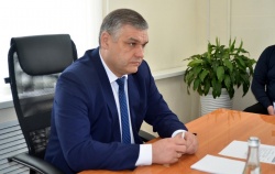 Уфа: К 2025 году работа в сфере обращения с твердыми коммунальными отходами в городе будет строиться по-новому.