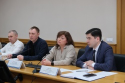 Стерлитамак: Предпринимательский час