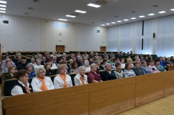 Стерлитамак: Жители города отмечены за помощь участникам СВО