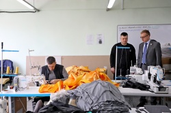 Уфа: Инновации, спасающие жизни