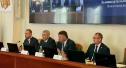 Нижний Новгород: Депутаты горДумы обсудили вопросы обращения с отходами