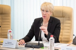 Казань: Главой города вновь избрана Елена Ковалева
