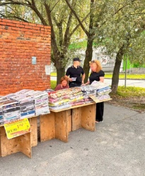 Чебоксары: В городе нелегальных торговцев привлекают к административной ответственности