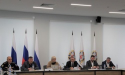 ПФО: Подведены итоги поискового сезона 2023 года и обсуждены вопросы гражданской поддержки СВО