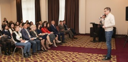 Нижний Новгород: Китайские туроператоры высоко оценили туристический потенциал и сферу гостеприимства города