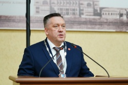 Ижевск: Главой города избран Дмитрий Чистяков