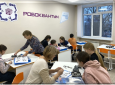 Ульяновск: В 2023 году в двух школах города планируется открыть «Кванториум» и «IT-куб»