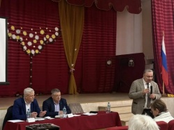 Волгоград: Муниципальный оздоровительный центр «Орленок» победил в грантовом конкурсе