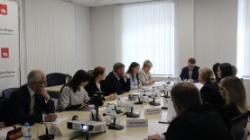 Пермь: В администрации городе выбрали лучшие студенческие проекты по развитию местного самоуправления