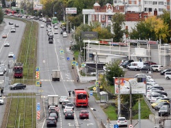 Казань: В городе в 5 раз сократился срок подготовки материалов для выставления места рекламной конструкции на торги
