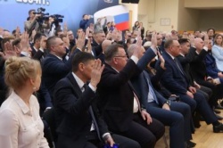 Волгоград: В городе утвердили комплексную программу развития до 2034 года