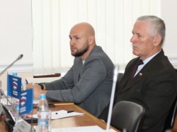 Волгоград: В пойме реки Царица появится технопарк «Сколково»