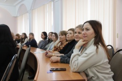 Новочебоксарск: С 2019 года в городе реализовано 49 проектов в рамках инициативного бюджетирования