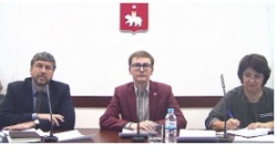 Пермь: Власти городе получили предложение о сотрудничестве от администрации Минска