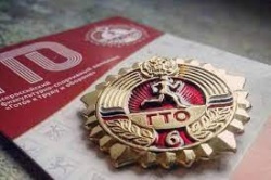Сарапул: Команда города заняла второе место на фестивале ГТО