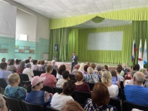 Саратов: Продолжается реализация проекта «Школа социальной активности»