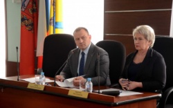 Оренбург: В городе утвержден перечень территорий, подлежащих благоустройству в 2024 году