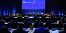 ПФО: Игорь Комаров провел заседание Совета при полномочном представителе Президента России в ПФО