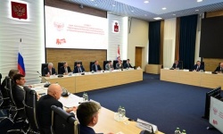 ПФО: На заседании Совета при полномочном представителе Президента России в ПФО в центре внимания — меры социальной поддержки участников СВО